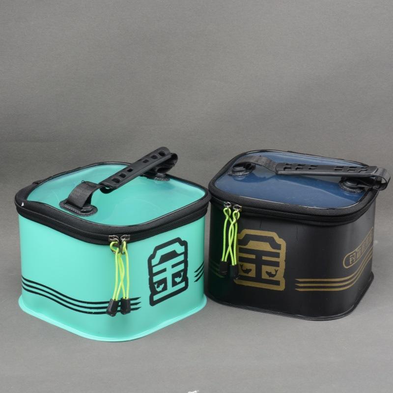 Fishing Lure Box - Kotak Alat Pancing EVA Tahan Air