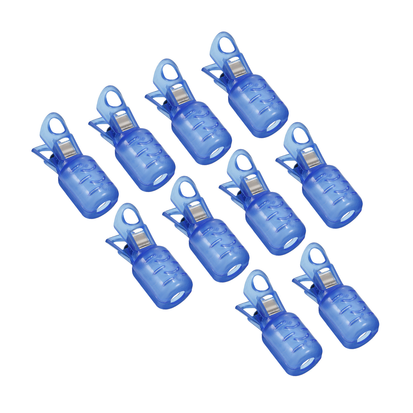 Fishing Lure Box - 10 Buah Casing Pelindung Kait Jig