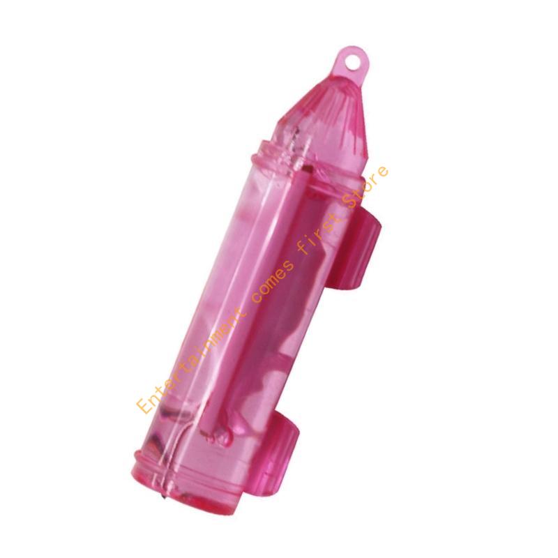 Fishing Lure Spoon - Umpan Penarik Lampu Pancing LED untuk