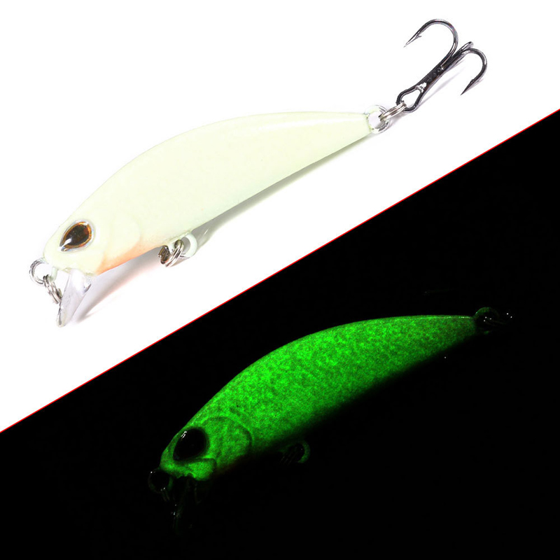 WESTBASS 1PX Micro Minnow Lure - Fishing Lure Spoon ulasan dan harga
