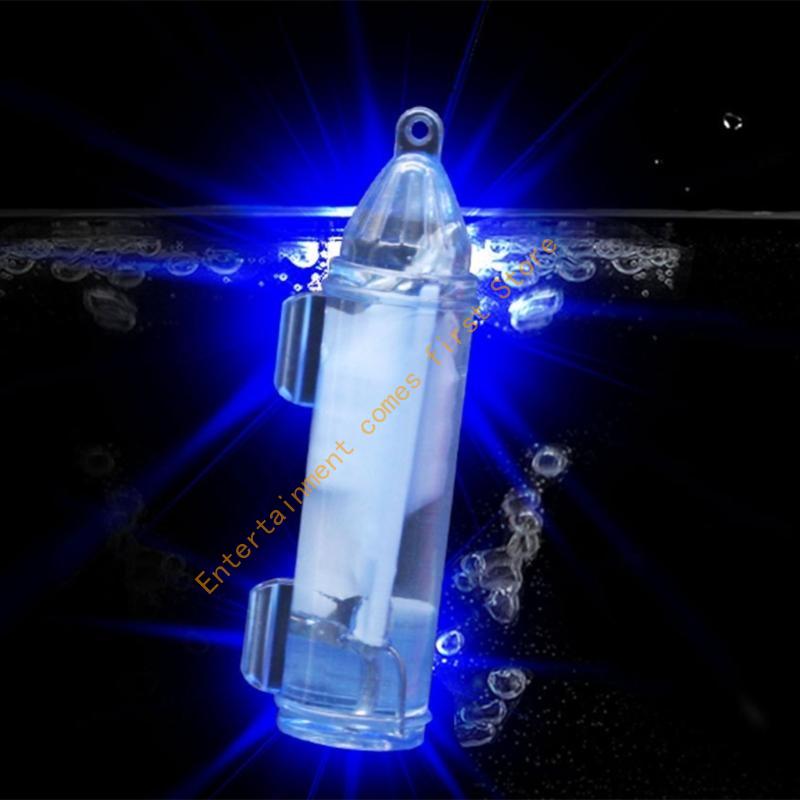Umpan Penarik Lampu Pancing LE - Fishing Lure Spoon ulasan dan harga